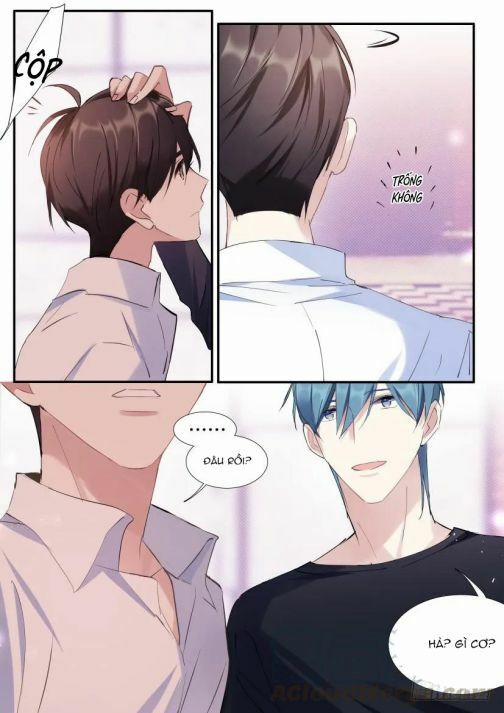 Ảnh Đế X Ảnh Đế 132 trang 0