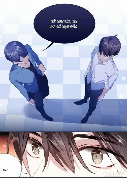 Ảnh Đế X Ảnh Đế 132 trang 10