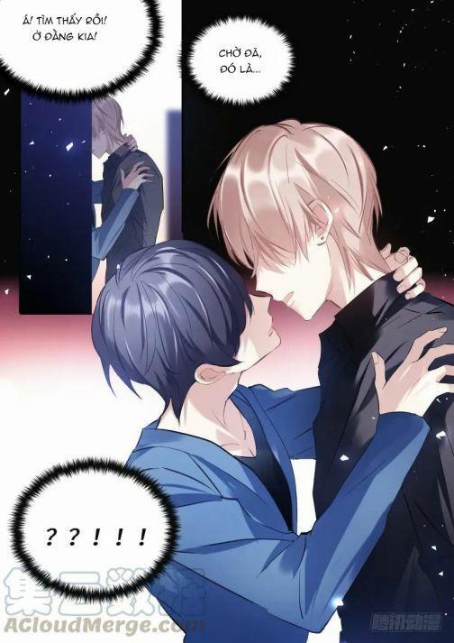 Ảnh Đế X Ảnh Đế 132 trang 15