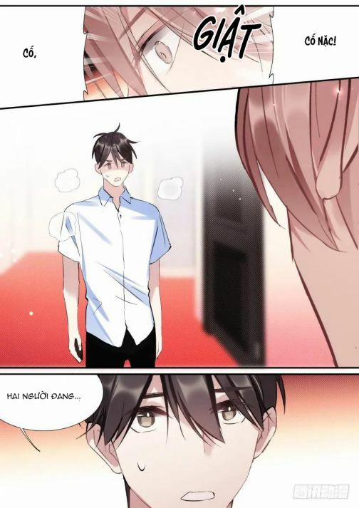 Ảnh Đế X Ảnh Đế 132 trang 16