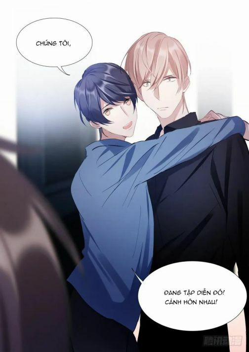 Ảnh Đế X Ảnh Đế 132 trang 19