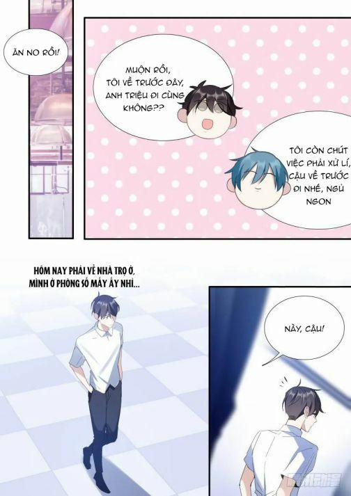 Ảnh Đế X Ảnh Đế 132 trang 4