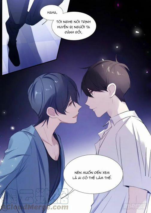 Ảnh Đế X Ảnh Đế 132 trang 6