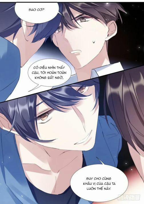 Ảnh Đế X Ảnh Đế 132 trang 7