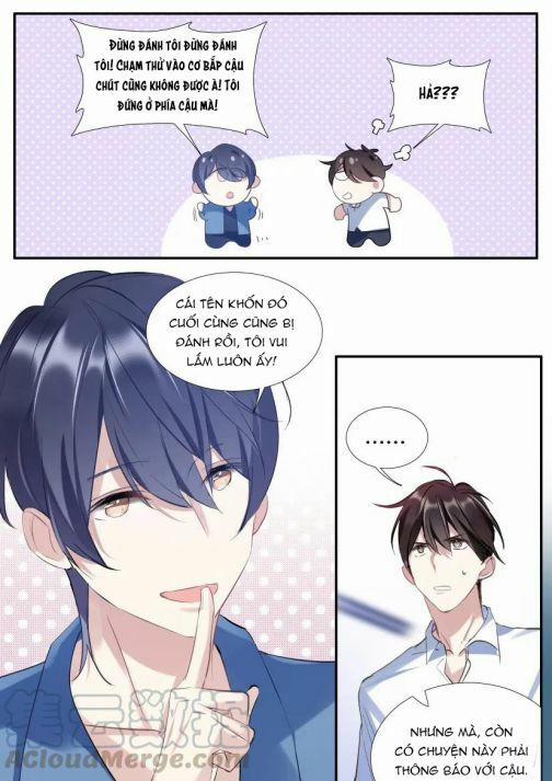 Ảnh Đế X Ảnh Đế 132 trang 9