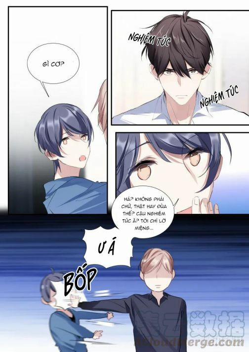 Ảnh Đế X Ảnh Đế 133 trang 0