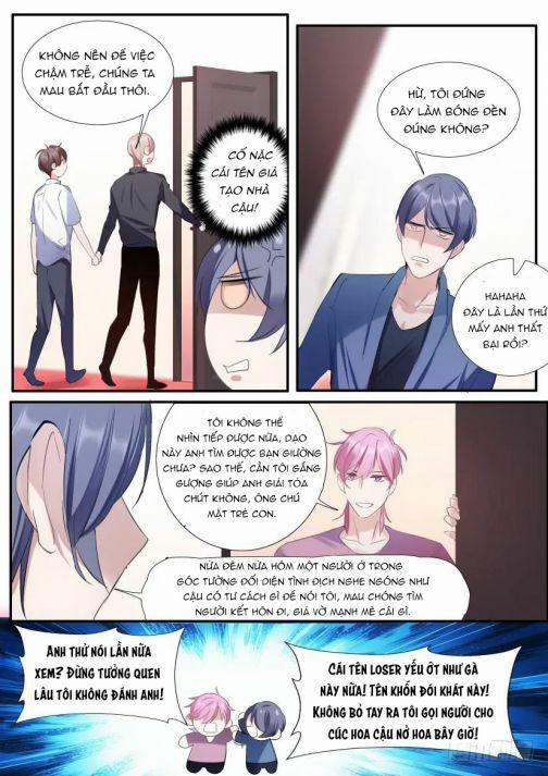 Ảnh Đế X Ảnh Đế 133 trang 1