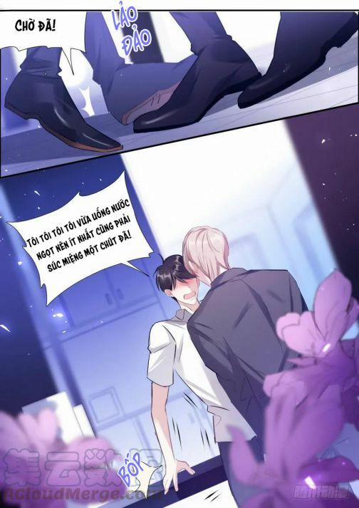 Ảnh Đế X Ảnh Đế 133 trang 10