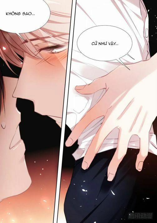 Ảnh Đế X Ảnh Đế 133 trang 11