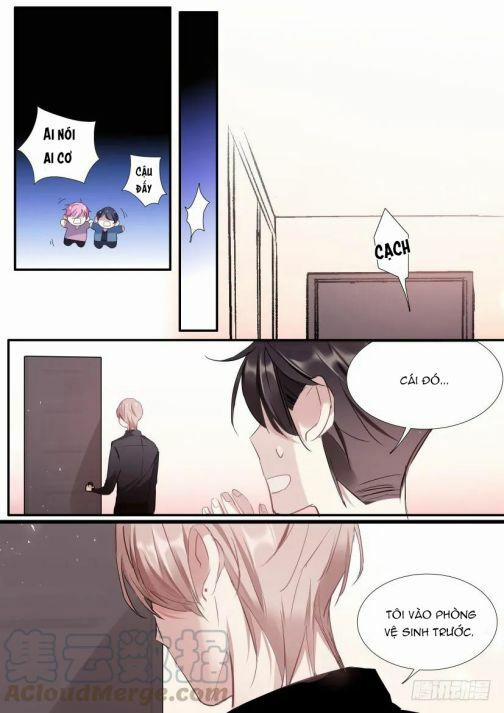 Ảnh Đế X Ảnh Đế 133 trang 2