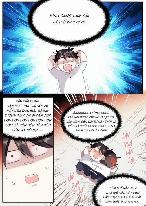 Ảnh Đế X Ảnh Đế 133 trang 4