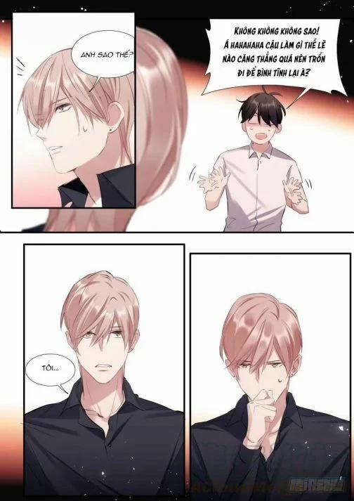 Ảnh Đế X Ảnh Đế 133 trang 6