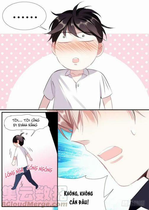 Ảnh Đế X Ảnh Đế 133 trang 8