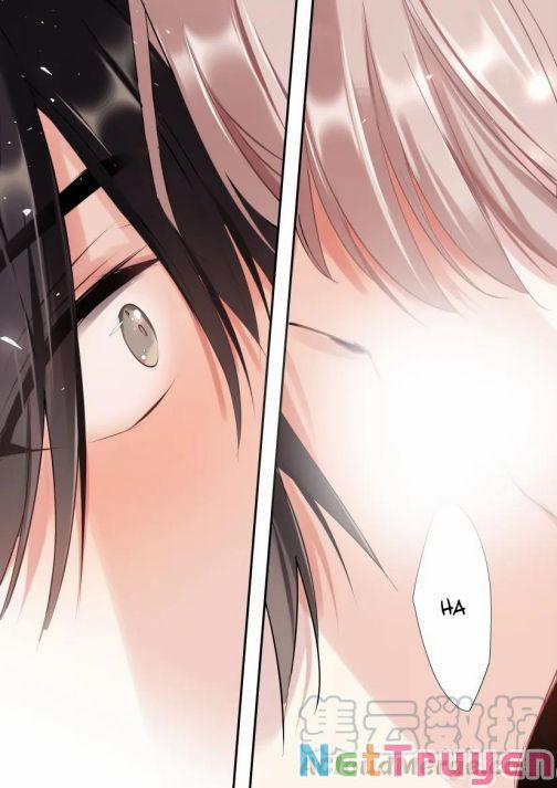 Ảnh Đế X Ảnh Đế 134 trang 0