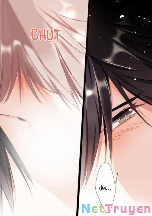 Ảnh Đế X Ảnh Đế 134 trang 1