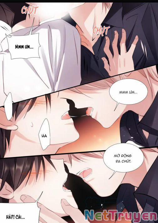 Ảnh Đế X Ảnh Đế 134 trang 2