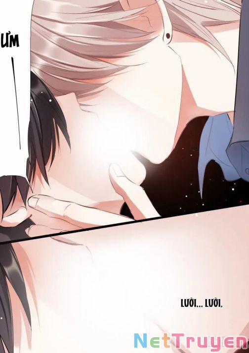 Ảnh Đế X Ảnh Đế 134 trang 3