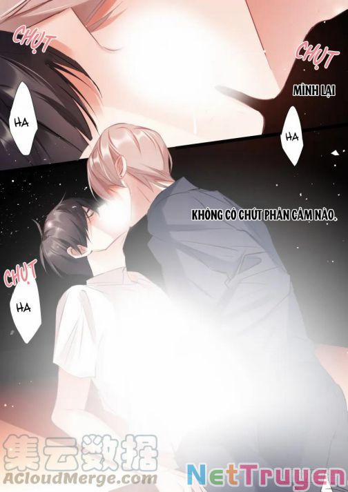 Ảnh Đế X Ảnh Đế 134 trang 6