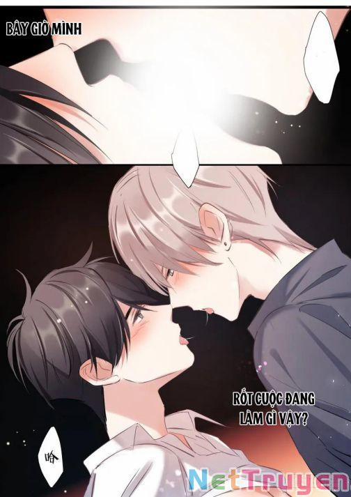 Ảnh Đế X Ảnh Đế 134 trang 7