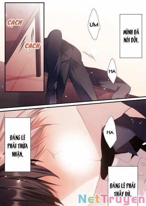 Ảnh Đế X Ảnh Đế 135 trang 0