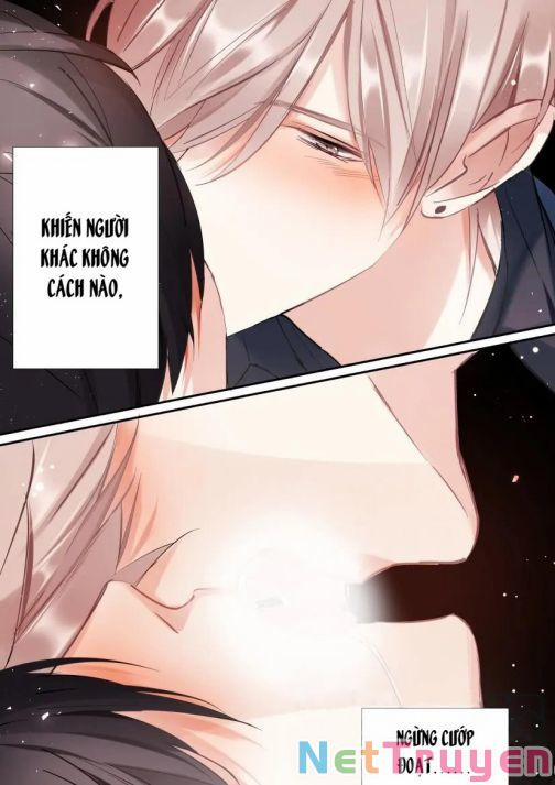 Ảnh Đế X Ảnh Đế 135 trang 2