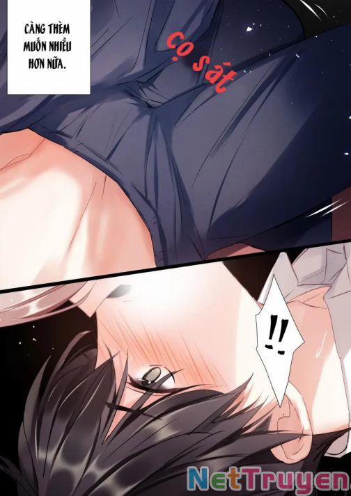 Ảnh Đế X Ảnh Đế 135 trang 3