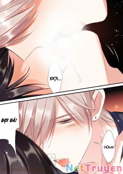 Ảnh Đế X Ảnh Đế 135 trang 4