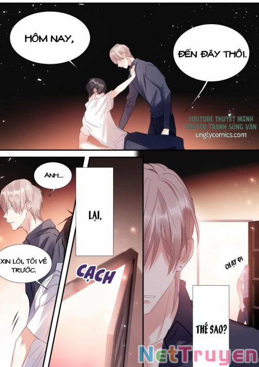 Ảnh Đế X Ảnh Đế 135 trang 7