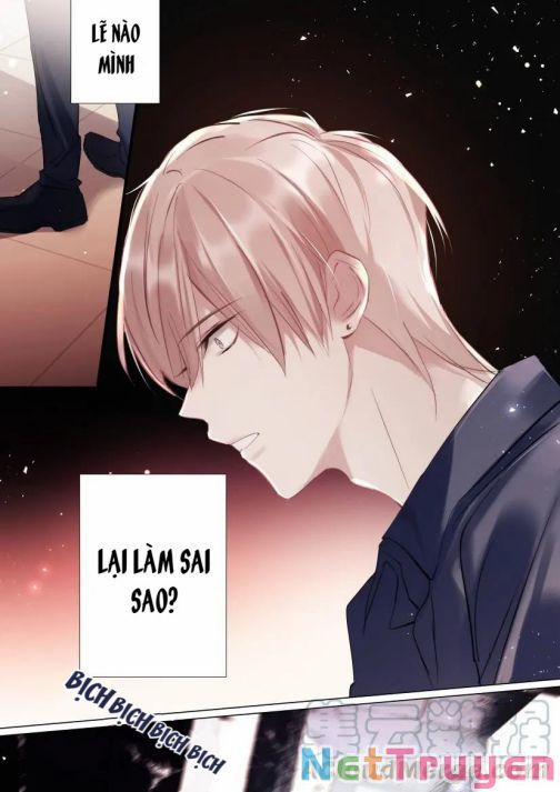 Ảnh Đế X Ảnh Đế 135 trang 8