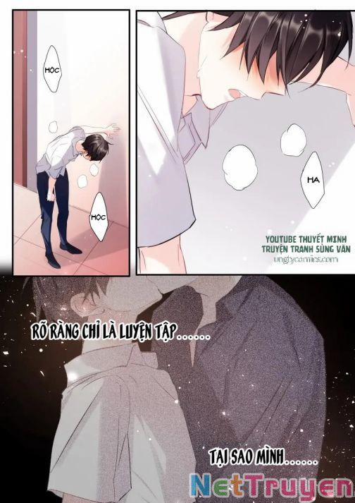 Ảnh Đế X Ảnh Đế 135 trang 9