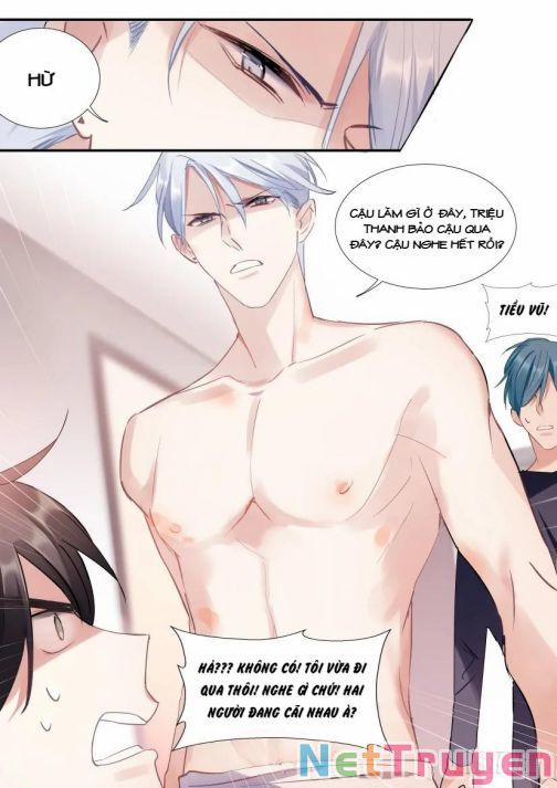 Ảnh Đế X Ảnh Đế 136 trang 1