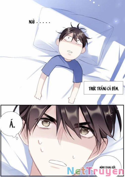 Ảnh Đế X Ảnh Đế 136 trang 11