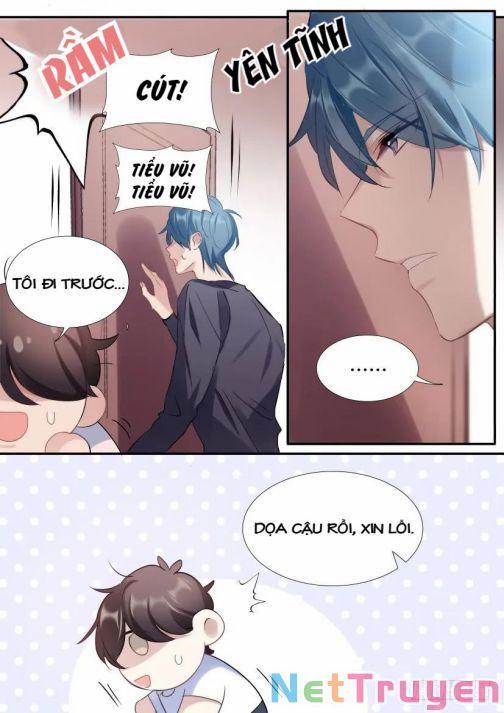 Ảnh Đế X Ảnh Đế 136 trang 3