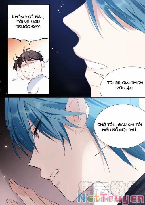 Ảnh Đế X Ảnh Đế 136 trang 4