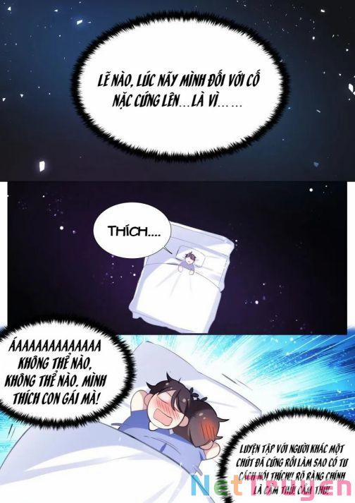 Ảnh Đế X Ảnh Đế 136 trang 7