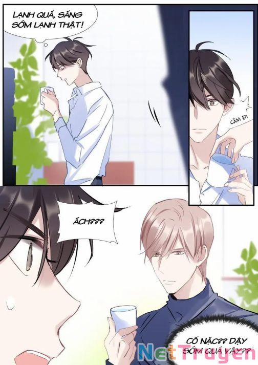 Ảnh Đế X Ảnh Đế 137 trang 1