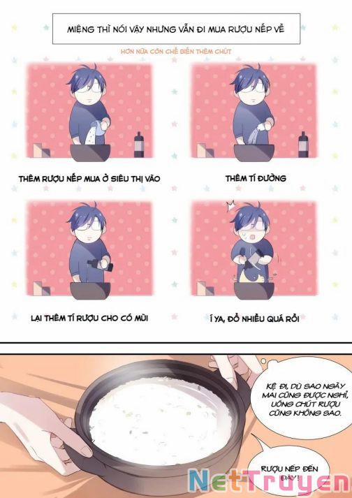 Ảnh Đế X Ảnh Đế 137 trang 11