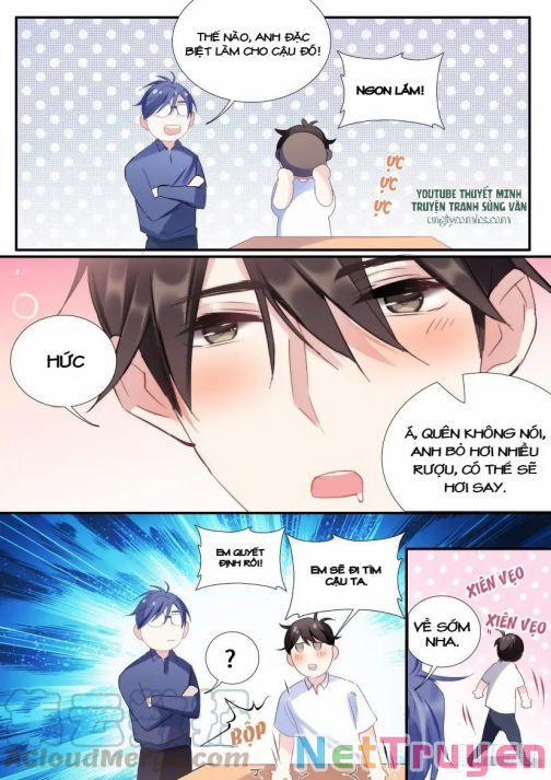 Ảnh Đế X Ảnh Đế 137 trang 12