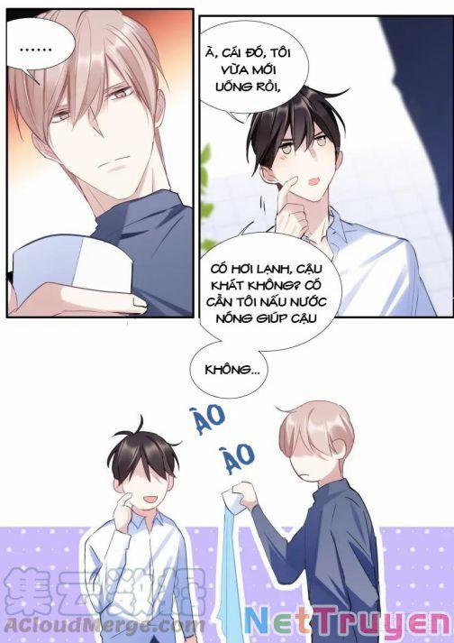 Ảnh Đế X Ảnh Đế 137 trang 2