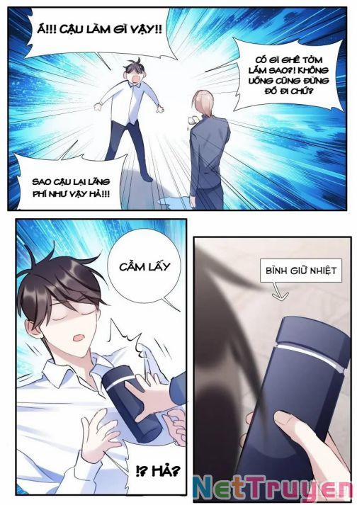 Ảnh Đế X Ảnh Đế 137 trang 3