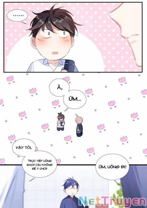 Ảnh Đế X Ảnh Đế 137 trang 5