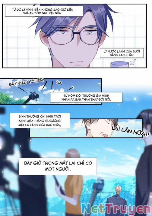 Ảnh Đế X Ảnh Đế 137 trang 6