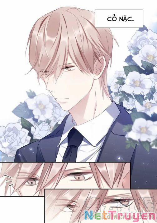 Ảnh Đế X Ảnh Đế 137 trang 8