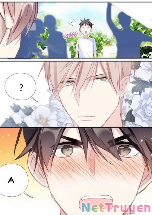 Ảnh Đế X Ảnh Đế 137 trang 9