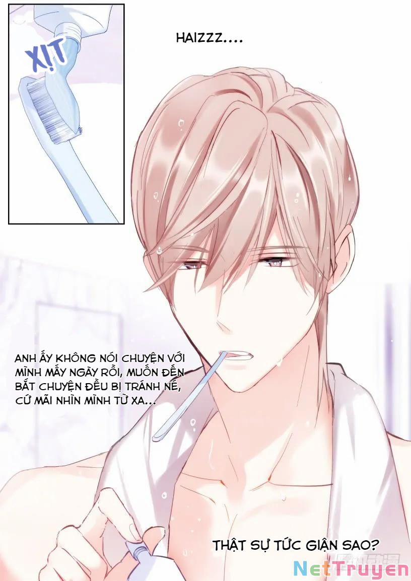 Ảnh Đế X Ảnh Đế 138 trang 1