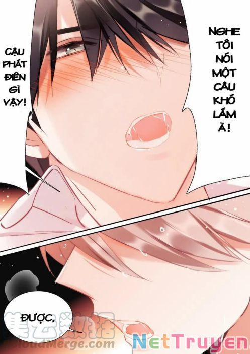 Ảnh Đế X Ảnh Đế 138 trang 11