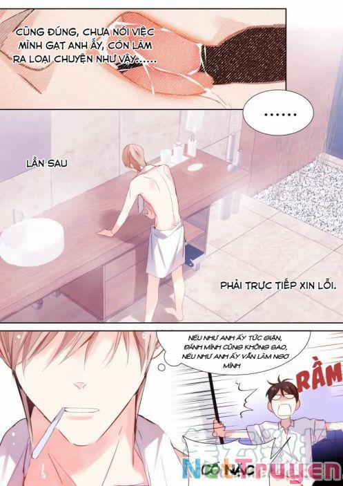 Ảnh Đế X Ảnh Đế 138 trang 2