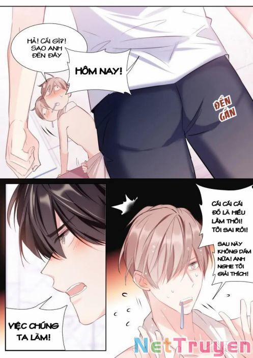 Ảnh Đế X Ảnh Đế 138 trang 3