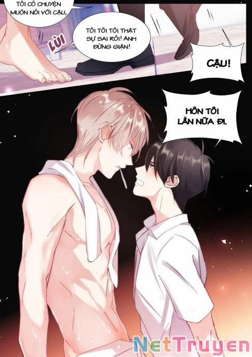 Ảnh Đế X Ảnh Đế 138 trang 4