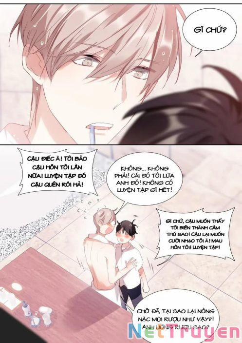 Ảnh Đế X Ảnh Đế 138 trang 5